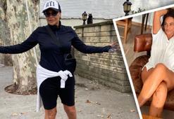 Hülya Avşar'dan 'aşk' itirafı! 'Bir insana sadık kalmak o kadar zor ki'