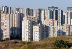 Konut alacaklar dikkat! Fiyat ve satışta dikkat çeken değişim: Yılın en yüksek rakamı görüldü