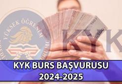 Bu yılki KYK burs başvurusu ne zaman, nasıl yapılır? KYK bursu ne kadar? 2024-2025 KYK burs ne zaman yatacak?