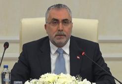 Bakan Işıkhan: Gazilerin tekerlekli sandalye ihtiyacını SGK karşılayacak