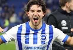 İngiltere'de Ferdi Kadıoğlu manşetlerde! Gole ilginç yorum: Ne etki ama!