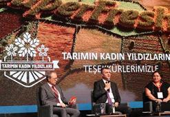 “Tarımın Kadın Yıldızları” Sustainable Brands Türkiye 2024’te konuşuldu