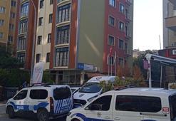İstanbul'da öğrenci yurdunda şüpheli ölüm