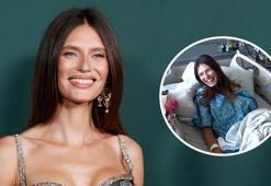 Victoria's Secret meleği Bianca Balti kansere yakalandı! 'Bunun üstesinden geleceğim'