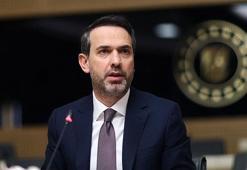 BOTAŞ ile Total 10 yıllık LNG anlaşması imzaladı! ‘Bu karışımı Avrupa’ya sunabilecek haldeyiz’