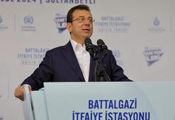 İmamoğlu uyardı: Bununla uğraşan kim var ise, benim yol arkadaşım değildir