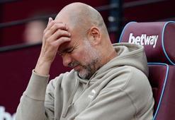 Manchester City'yi bekleyen ağır ceza! 5 kulvardan men