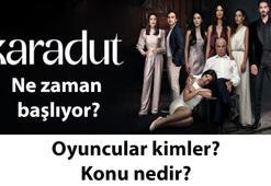 ATV 📺 Karadut dizisi oyuncuları kimler? Karadut dizi konusu nedir, ne zaman, hangi gün, saat kaçta başlıyor?