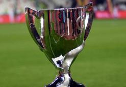 Ziraat Türkiye Kupası 2'inci Eleme Turu programı belli oldu