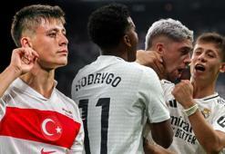 Arda Güler için efsane isimden çarpıcı yorum: Çok ilginç bir oyuncu