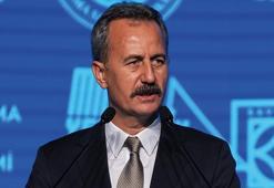 Sanayii Başkanı Görgün: Milli hedeflerimizi daha da ileriye taşıyacağına olan güvenim tam