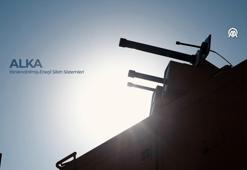 ROKETSAN'ın ALKA lazer silahı, dron tehditlerine karşı kalkan oluyor