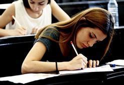 Ek yerleştirme açıklandı: 60 bin kontenjan boş kaldı