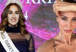 Demet Şener'den Miss Turkey birincisi İdil Bilgen açıklaması: Güzel kız ama yeterli değil!