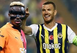 FENERBAHÇE-GALATASARAY DERBİ MAÇI: NEFESLER TUTULDU! FB-GS maçı ne zaman saat kaçta hangi kanalda? Muhtemel 11'ler...