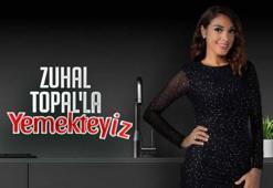 ZUHAL TOPAL'LA YEMEKTEYİZ KİM BİRİNCİ OLDU? Zuhal Topal'la Yemekteyiz'de bu hafta 150 bin TL'lik ödülün sahibi kim oldu?