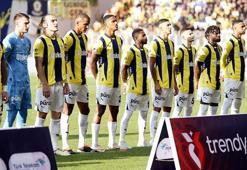 Fenerbahçe'ye Galatasaray derbisi öncesi iyi haber! İki yıldız döndü
