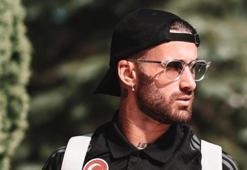 Beşiktaş'ın yıldızı Rafa Silva isyan etti: Gaddarca tekme atıyorlar!