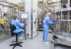 Türkiye'de klinik araştırmalar birimini kurduk