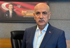 AK Parti Milletvekili Kirişçi'nin damadı Mehmet Özcan hayatını kaybetti