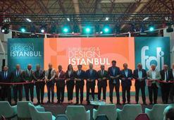 Türkiye’nin ilk tasarım fuarı Furnishings & Design Istanbul kapılarını açtı