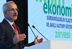 Yeşil ulaşım için hedef sıfır emisyon: 'Yılda 60 milyon TL tasarruf sağlayacak'