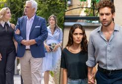 Alaca Konağı'nı görmeye hazır mısınız? 'Güzel Aşklar Diyarı'ndan yeni kareler