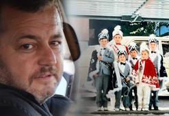 10 yaşında kendine verilen söz 40 yıl sonra gerçek oldu! Gözlerine inanamadı