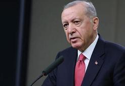 Erdoğan'dan savunma sanayii mesajı! Lübnan'daki saldırıya dikkat çekti