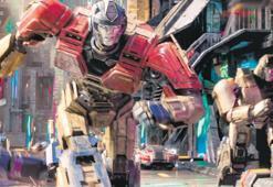 Animasyondan gerilime ne ararsanız beyaz perdede