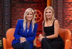 Zeynep Mansur: Benimki parasızlıktan oldu