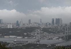 Son dakika! İstanbul için sağanak yağış uyarısı AKOM saat verdi