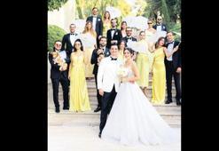 Bodrum’da Toskana rüzgârı