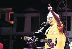 Çeşme’yi 90’lara götürdü