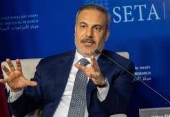 Bakan Fidan'dan BRICS açıklaması! 'Devam eden bir süreç'