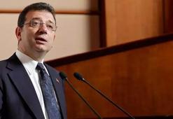 TBB ve İBB Başkanı İmamoğlu Tokat'ta toplantı ve açılışa katıldı