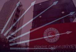 Ticaret Bakanlığı'ndan CHP'nin 'İsrail ile ticaret' iddialarına yalanlama