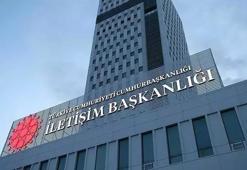 DMM'den 'İsrail'le ticaret' iddialarına yalanlama