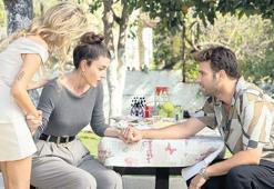 Melike ipucu yakalayacak!