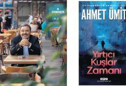 Ahmet Ümit’ten yeni roman