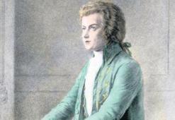 Mozart’ın bestesi keşfedildi