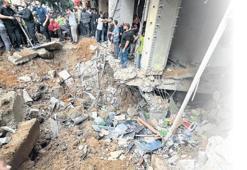 Savaş kuzeye döndü! Adım adım bölgesel savaşa