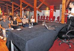 ‘Ege Bilgesi’nin en önemli noktası’