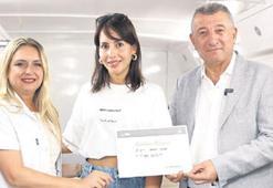 Güzelbahçe’de barista kursu sertifikası dağıtıldı