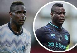 Mario Balotelli'den transfer itirafı! 'Teklifler aldım'
