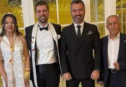 Babaların en hüzünlü ve en mutlu günü kızlarının düğünüdür! 'D-Smart ailesine çok teşekkür ederim'