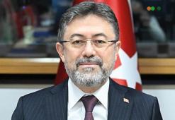 Bakan Yumaklı: Şehirlerin çeperlerinde tarımsal üretimin yapılmasını destekliyoruz