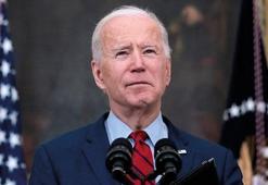 Joe Biden ile Japonya Başbakanı Kişida'dan 'Hint-Pasifik bölgesinde güvenlik' vurgusu