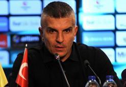 Kenan Koçak: Bu galibiyet taraftarımıza armağan olsun!