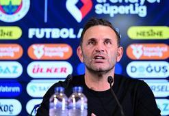 Okan Buruk: Mourinho’yu bazı demeçlerinde suçlamamalıyız!